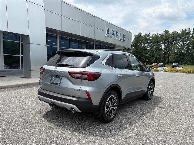 2024 Ford Escape - $26,903