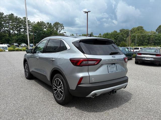 2024 Ford Escape - $26,903