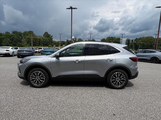 2024 Ford Escape - $26,903