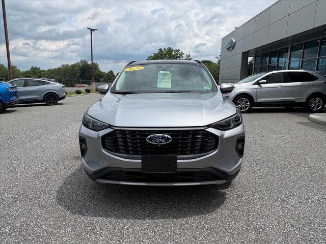 2024 Ford Escape - $26,903