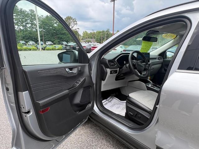 2024 Ford Escape - $26,903