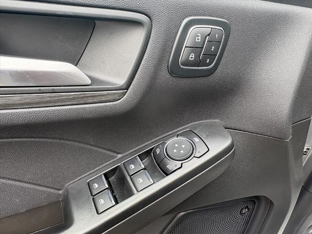 2024 Ford Escape - $26,903