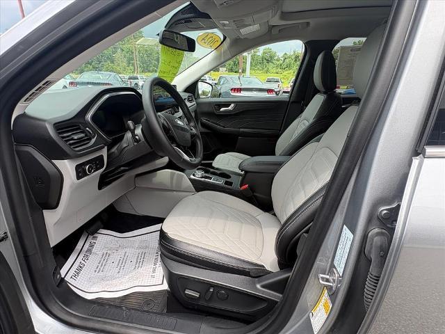 2024 Ford Escape - $26,903
