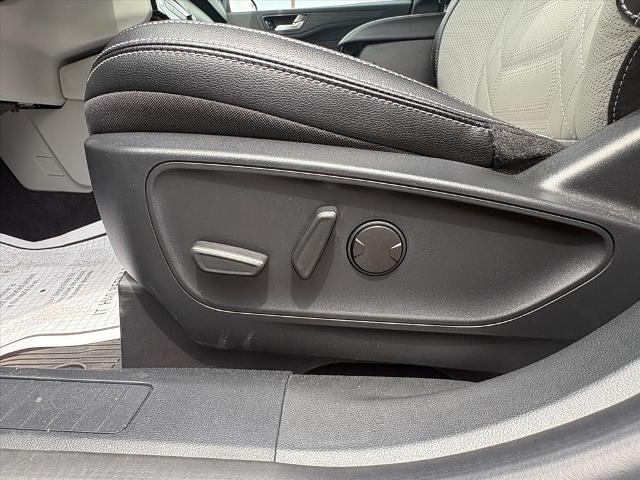 2024 Ford Escape - $26,903