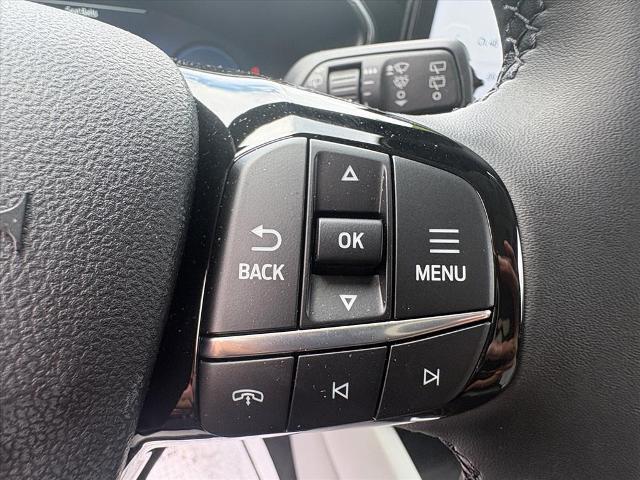 2024 Ford Escape - $26,903