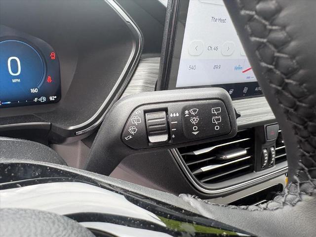 2024 Ford Escape - $26,903