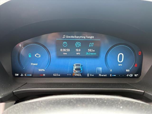 2024 Ford Escape - $26,903