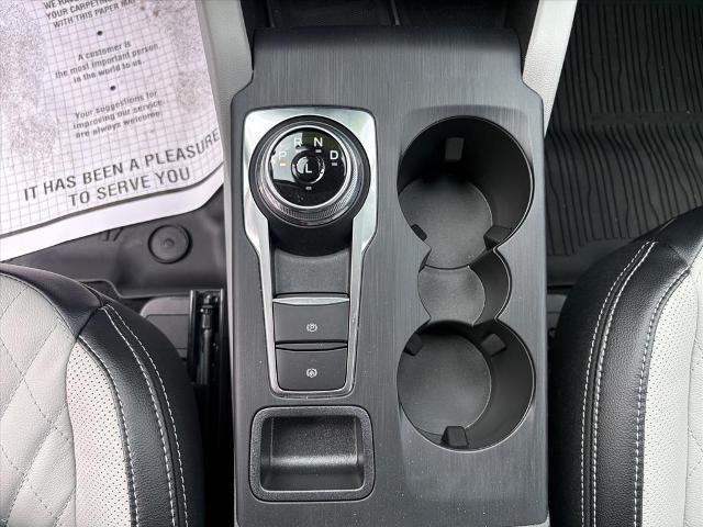 2024 Ford Escape - $26,903