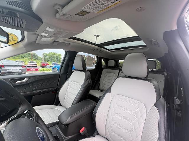 2024 Ford Escape - $26,903