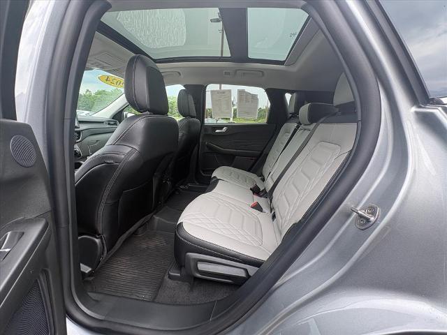 2024 Ford Escape - $26,903