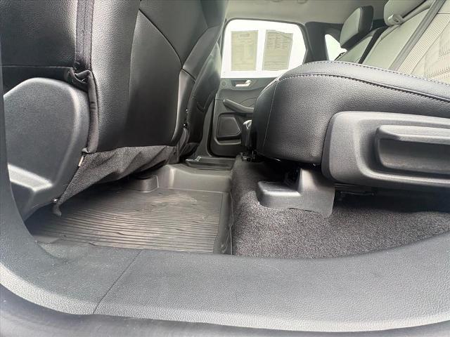 2024 Ford Escape - $26,903
