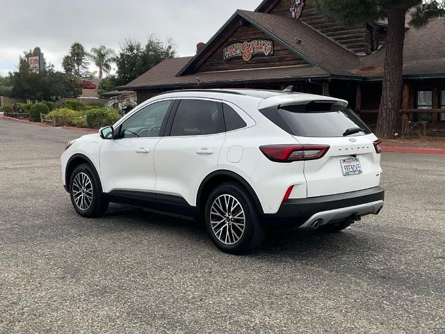 2024 Ford Escape - $27,888