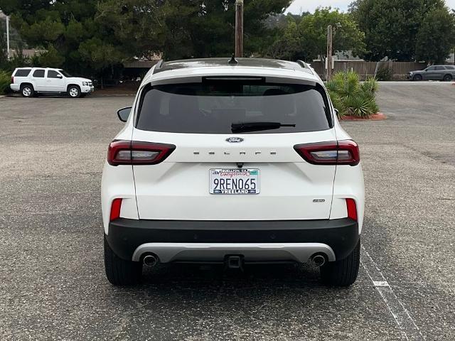 2024 Ford Escape - $27,888
