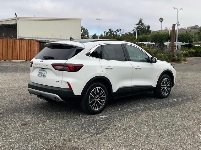 2024 Ford Escape - $27,888