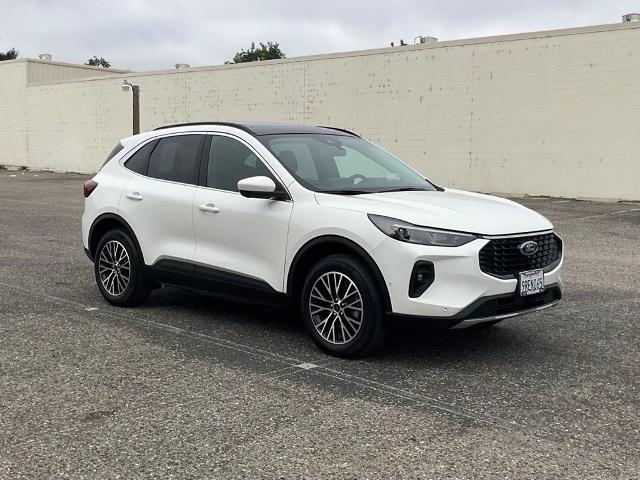 2024 Ford Escape - $27,888