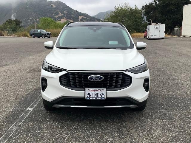 2024 Ford Escape - $27,888