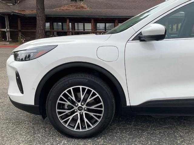 2024 Ford Escape - $27,888