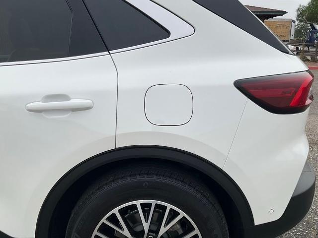2024 Ford Escape - $27,888
