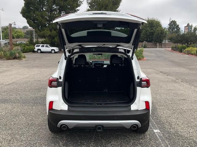 2024 Ford Escape - $27,888