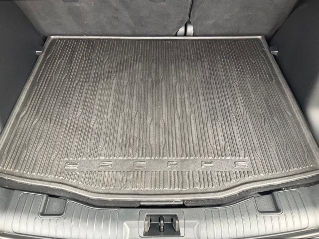 2024 Ford Escape - $27,888