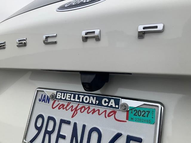 2024 Ford Escape - $27,888