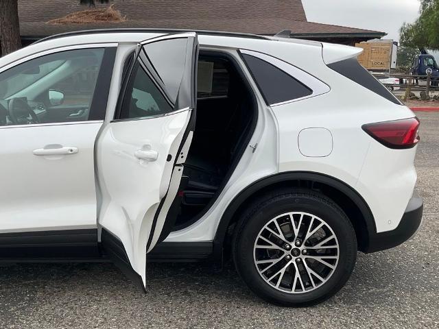 2024 Ford Escape - $27,888