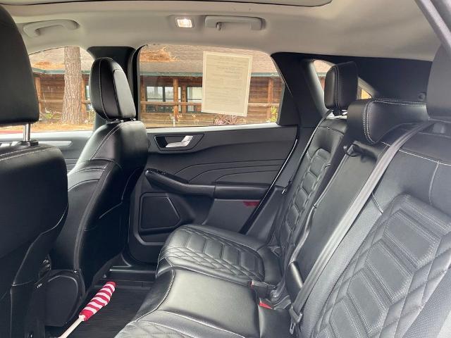 2024 Ford Escape - $27,888