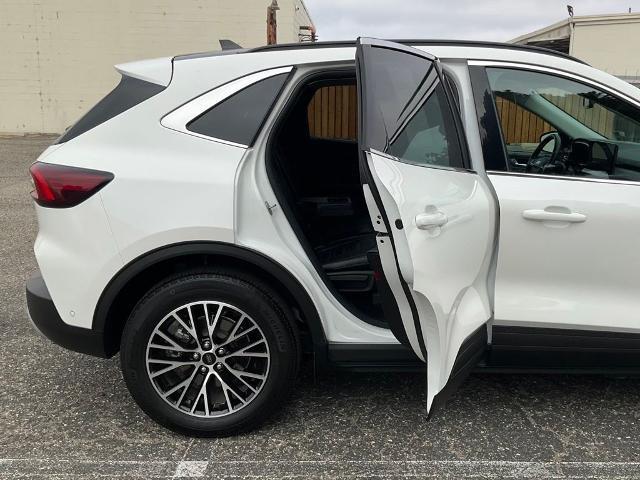 2024 Ford Escape - $27,888