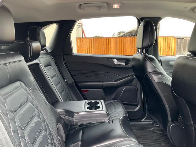 2024 Ford Escape - $27,888