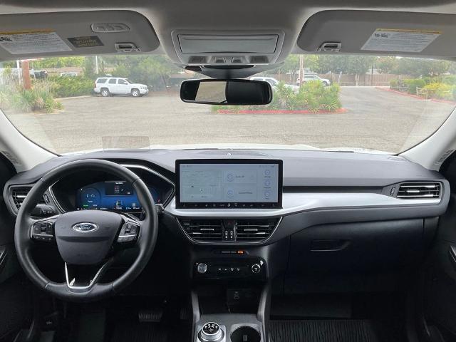 2024 Ford Escape - $27,888