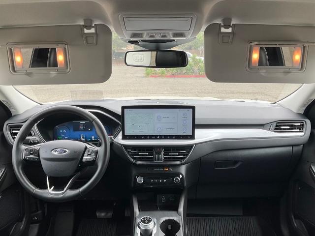 2024 Ford Escape - $27,888