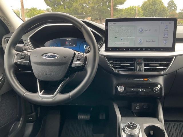 2024 Ford Escape - $27,888