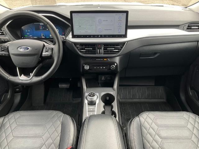 2024 Ford Escape - $27,888