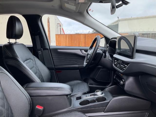 2024 Ford Escape - $27,888
