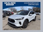 2025 Escape Plug-In Hybrid Thumbnail 1