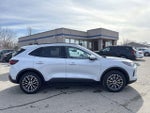 2025 Escape Plug-In Hybrid Thumbnail 4