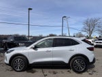 2025 Escape Plug-In Hybrid Thumbnail 18