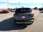 2025 Escape Plug-In Hybrid Thumbnail 6