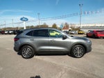 2025 Escape Plug-In Hybrid Thumbnail 8