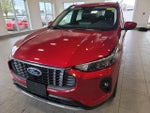 2025 Escape Plug-In Hybrid Thumbnail 2