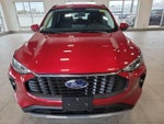 2025 Escape Plug-In Hybrid Thumbnail 3