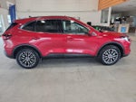 2025 Escape Plug-In Hybrid Thumbnail 6