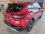 2025 Escape Plug-In Hybrid Thumbnail 7