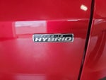 2025 Escape Plug-In Hybrid Thumbnail 8