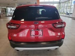 2025 Escape Plug-In Hybrid Thumbnail 9