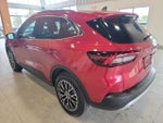 2025 Escape Plug-In Hybrid Thumbnail 10