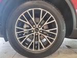 2025 Escape Plug-In Hybrid Thumbnail 13