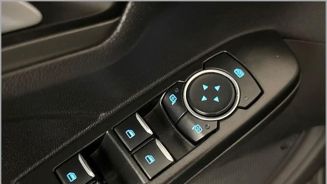 2025 Ford Escape Plug-In Hybrid PHEV