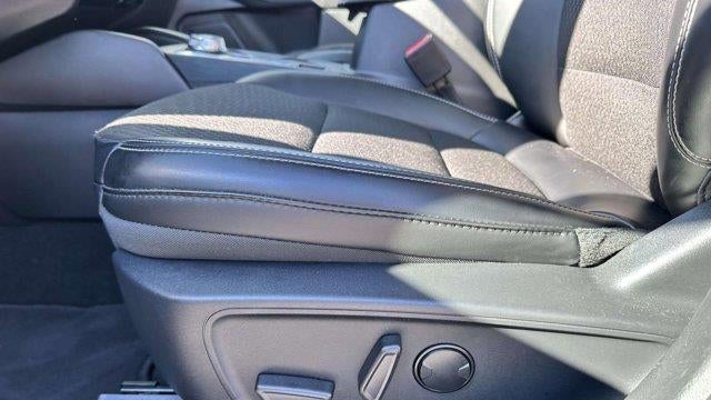 2025 Ford Escape Plug-In Hybrid PHEV