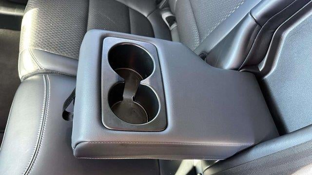 2025 Ford Escape Plug-In Hybrid PHEV